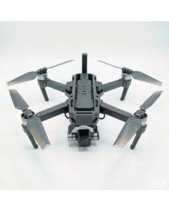 AeroEye 4K Survey Drone