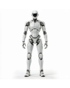 Atlas-H1 Bipedal Humanoid Robot