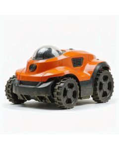 LawnBot M700 Autonomous Mower