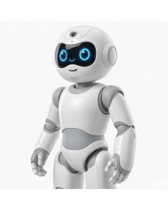 Nova Companion Humanoid Robot