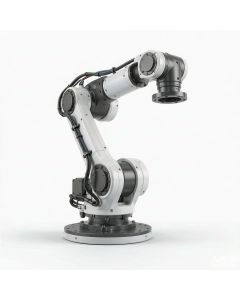 ProArm A6 Six-Axis Robotic Arm