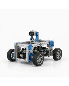 Rover-X Classroom Rover