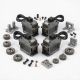 ServoPack Pro Kit (4 pcs)