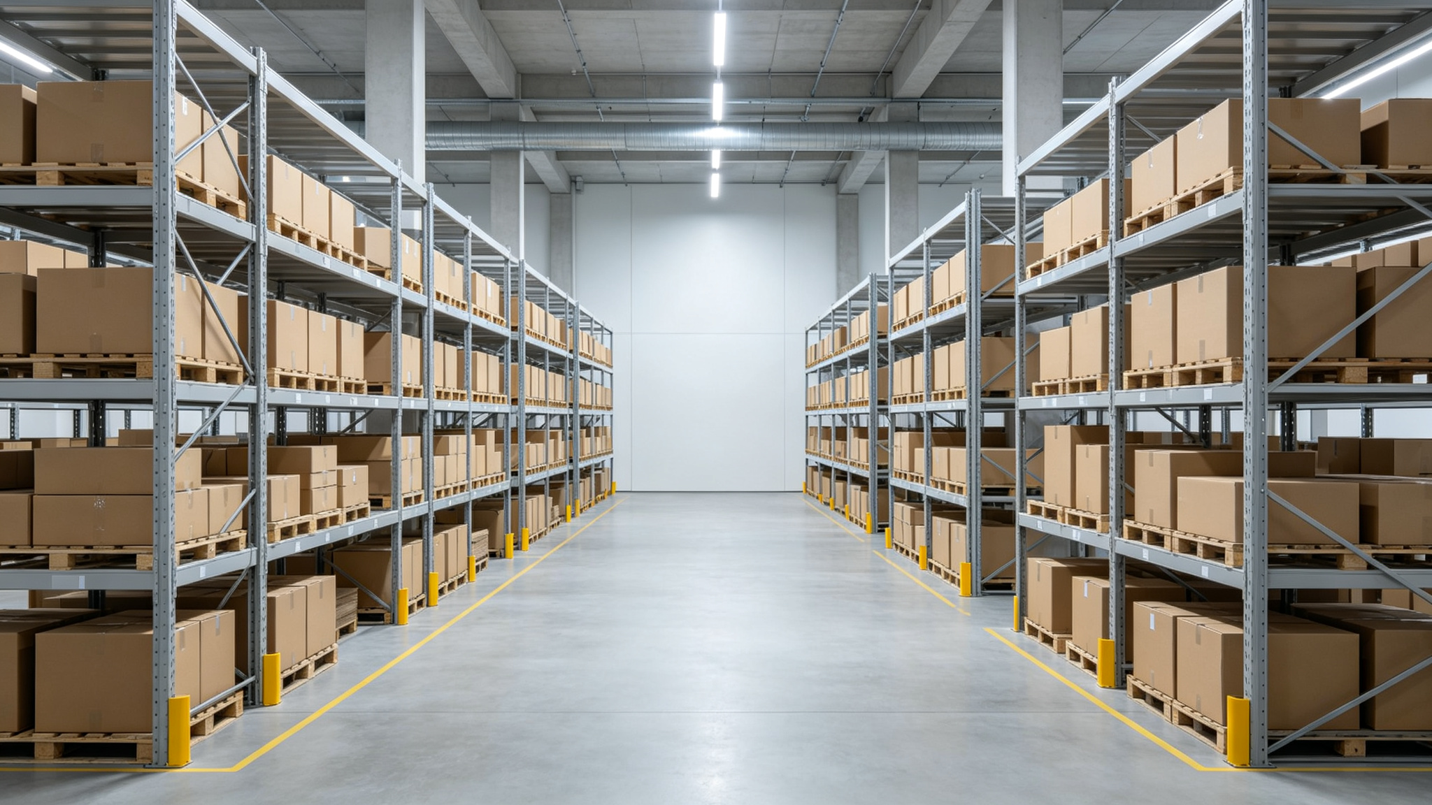 Warehouse
